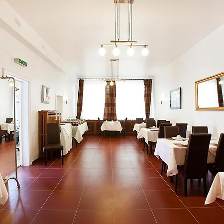 Hotel Flößerstube-3