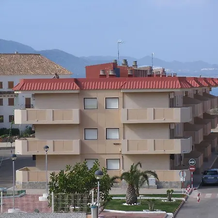 Apartamentos Tesy-2