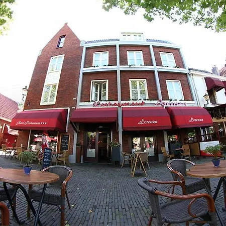 Hotel Keistad-3