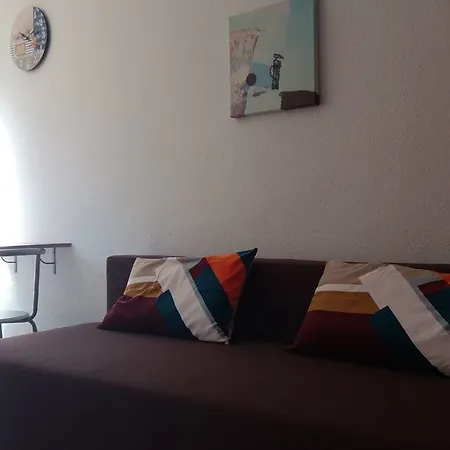Fuerte Holiday Duplex-2
