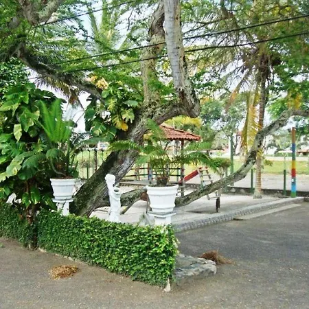 Hotel Pousada Terras do Sem Fim-3