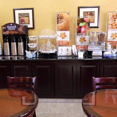 Red Lion Inn & Suites Eugene-3