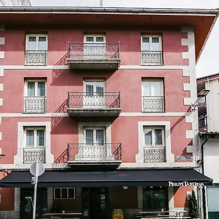 Hotel Piñupe-3
