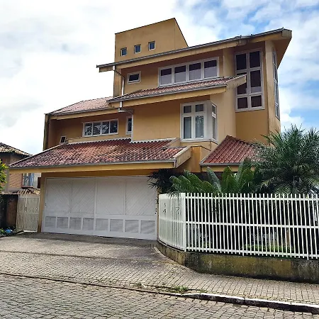 Pousada Pedra das Tartarugas-2