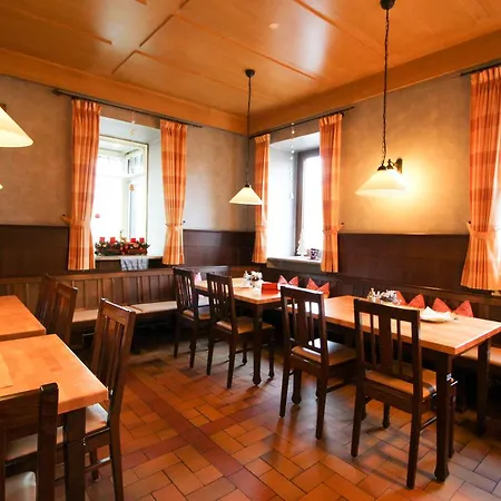 Hotel-Garni Obermeier-2