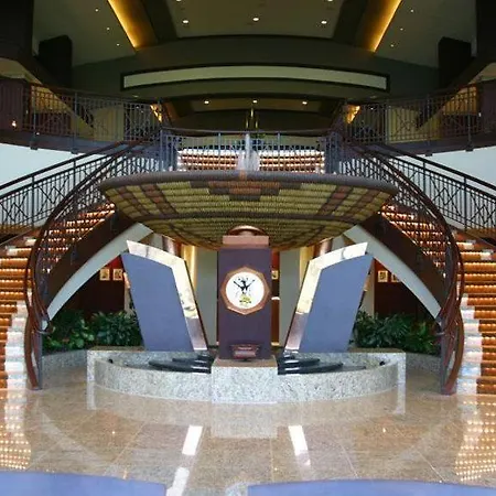 Inn Of The Mountain Gods Resort And Casino-2