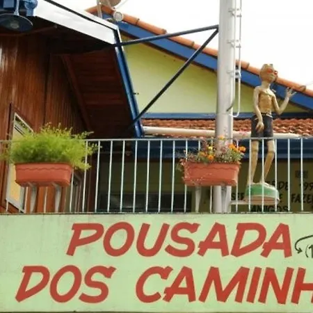 Pousada Caminhos-2