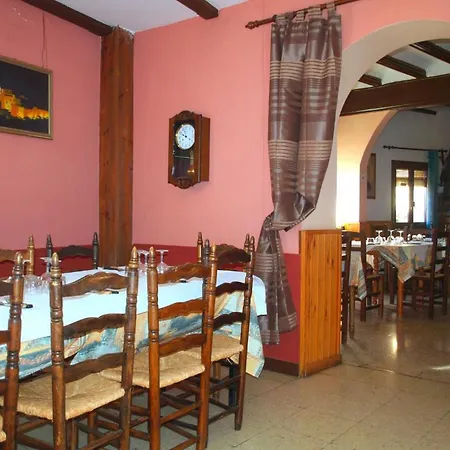 Hostal Narbona-3