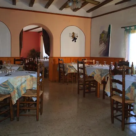 Hostal Narbona-2