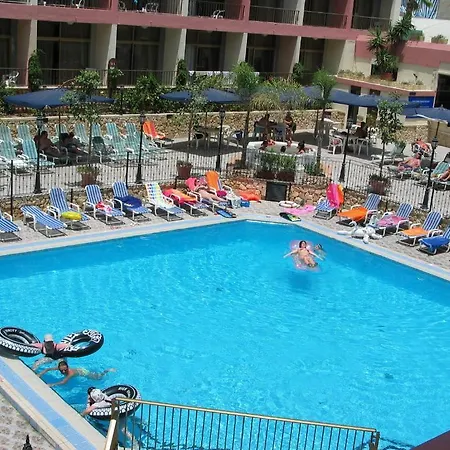 The Santa Maria Hotel-2