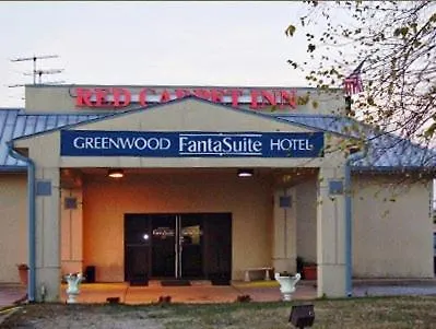 Red Carpet Inn Fanta Suites Hotel-3