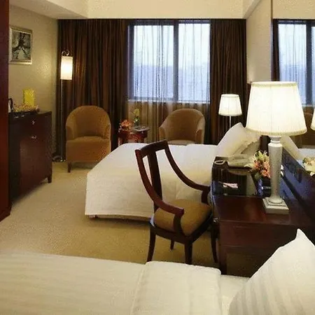Zhong Xiang Hotel-3