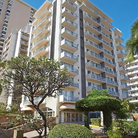 Coconut Waikiki Hotel-2