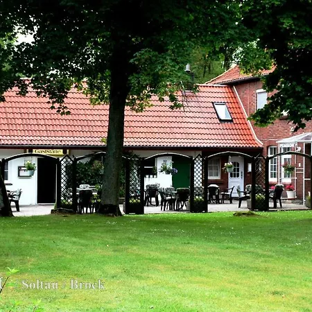 Gasthaus&Pension Heidehof-3