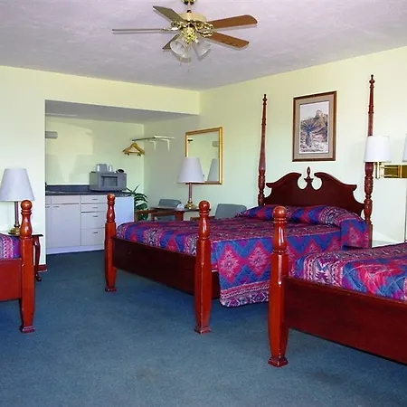 Blue Spruce Motel-3