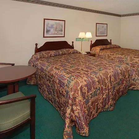 Sunrise Inn Rome-3
