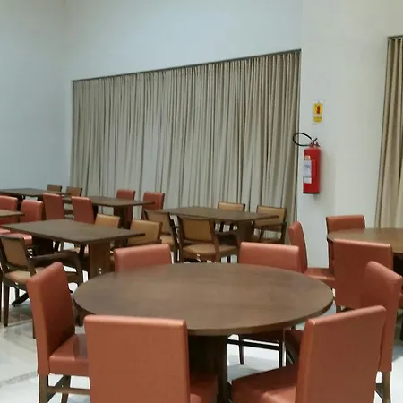 Hotel Caju de Ouro-3