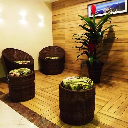 Downtown Santana Hotel-2