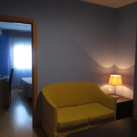 Hotel San Marcos-2