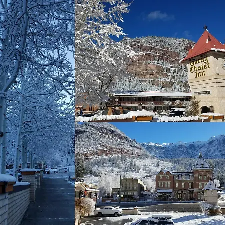 Ouray Chalet Inn-2