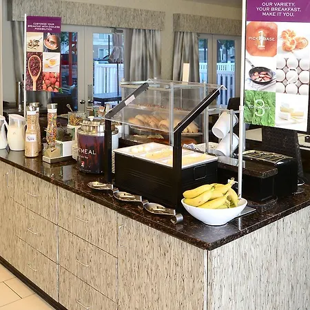 Residence Inn Buffalo Amherst-3