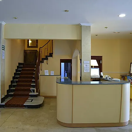 Hotel Mercedes-2