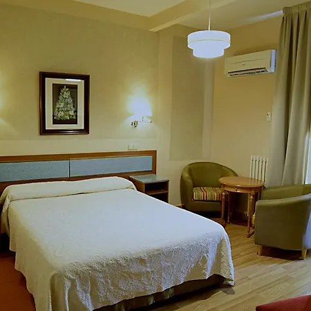 Hotel Mercedes-3
