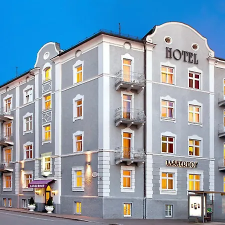 Atel Hotel Lasserhof-2