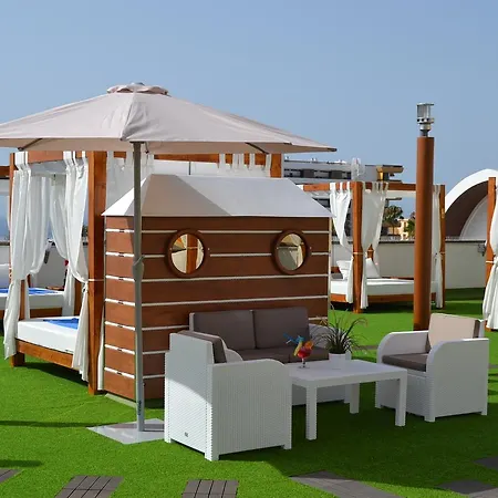 Maritim Playa-3