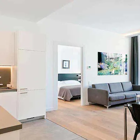 Hotel Murmuri Barcelona-3