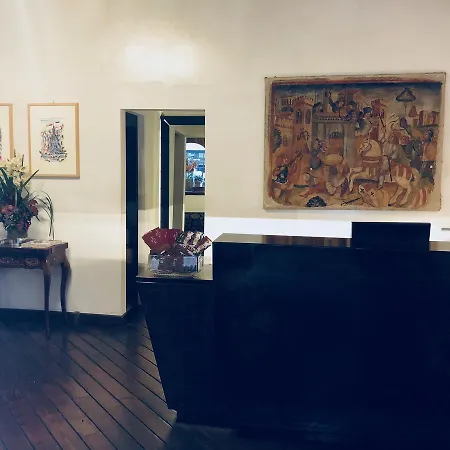 Hotel Antica Locanda-2