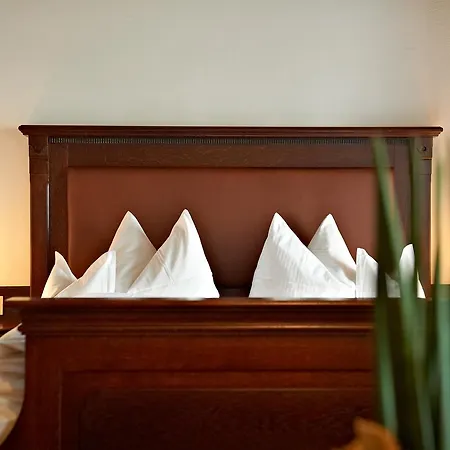 Hotel zur Post-2