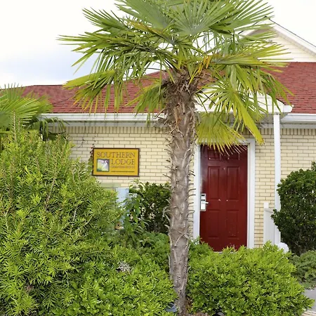 Southern Lodge-2