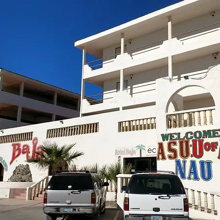 Hotel Baja-3