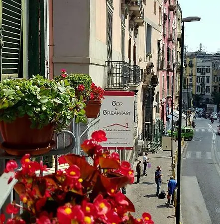 A Casa Di Mamma-2