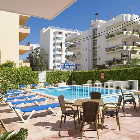 Apartamentos Green Line Bon Sol - Ab Group-3