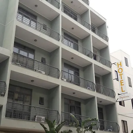 Tropicana Hotel-3