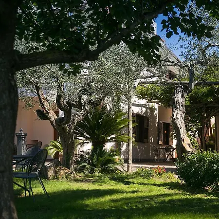 Villa Caprile-3