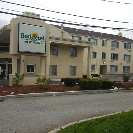 Budgetel Inn And Suites - Glen Ellyn-3