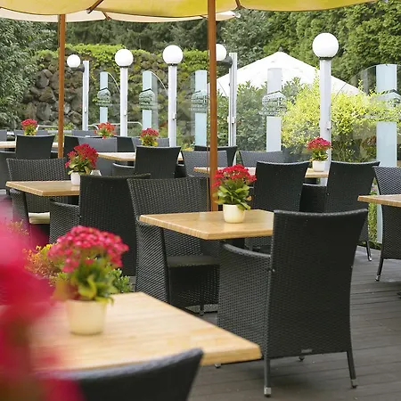 Hotel Celina Niederrheinischer Hof-3