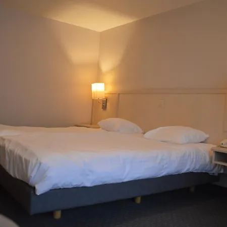 Hotel Honfleur-3