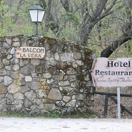 El Balcón de la Vera-3