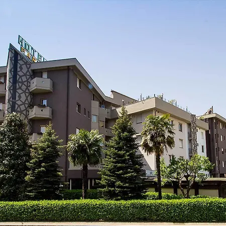 Hotel Park-3