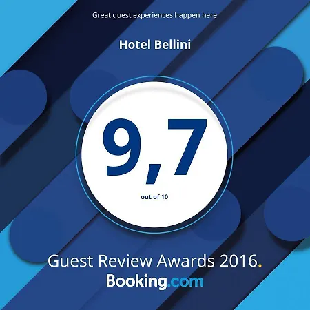 Hotel Bellini-3