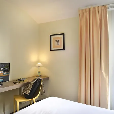 Logis Luccotel Cosy-2