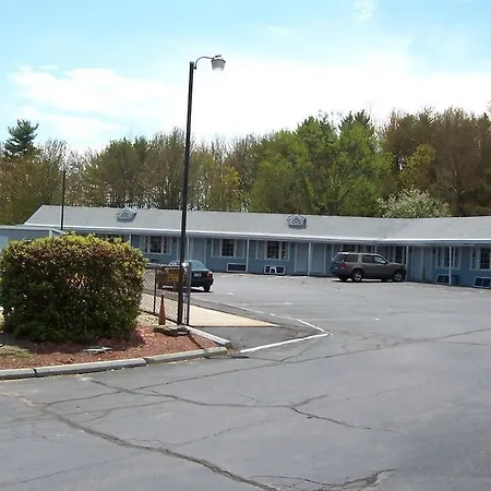 Eastview Motel Saco-3