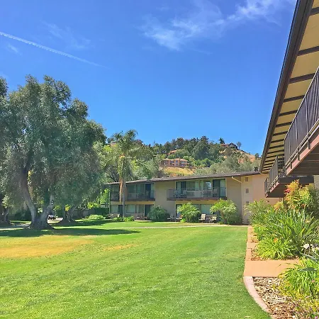 Singing Hills Golf Resort At Sycuan-2