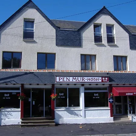 Auberge Pen Mur-3
