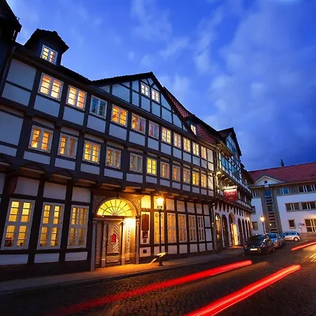 Hotel Ritter St. Georg-3