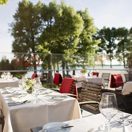 Hotel Kleines Meer-2